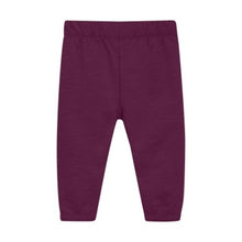 Load image into Gallery viewer, Minymo Baby Girls Sweat Pants
