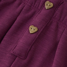 Load image into Gallery viewer, Minymo Baby Girls Sweat Pants
