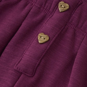 Minymo Baby Girls Sweat Pants