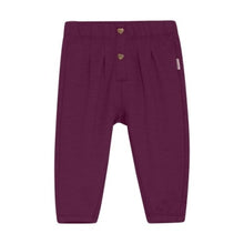 Load image into Gallery viewer, Minymo Baby Girls Sweat Pants
