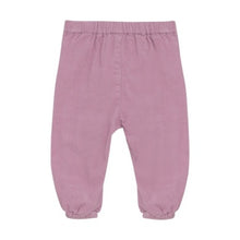 Load image into Gallery viewer, Minymo Baby Girls Lined Corduroy Pants - Orchid
