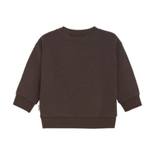 Load image into Gallery viewer, Minymo Baby Boys Long Sleeve Sweatshirt
