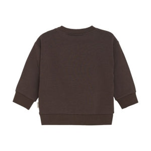 Minymo Baby Boys Long Sleeve Sweatshirt