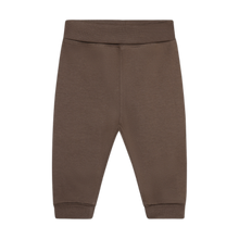 Load image into Gallery viewer, Minymo Baby Pants - Chocolate Chip
