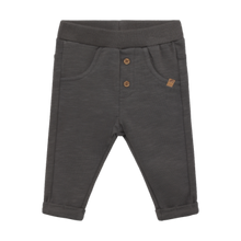 Load image into Gallery viewer, Minymo Baby Boys Sweatpants - Iron Oxide
