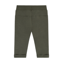 Load image into Gallery viewer, Minymo Baby Boys Sweatpants - Beetle
