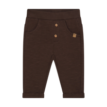 Load image into Gallery viewer, Minymo Baby Boys Sweatpants - Bracken
