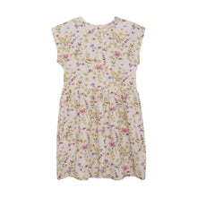 Load image into Gallery viewer, Minymo Girls Garden Dress
