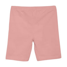 Load image into Gallery viewer, Minymo Girls Bike Shorts - Strawberry Ice
