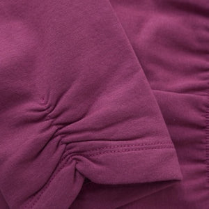 Minymo Girls Sweat Leggings