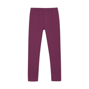 Minymo Girls Sweat Leggings