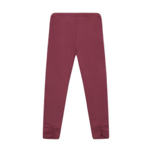 Load image into Gallery viewer, Minymo Girls Sweat Leggings
