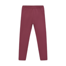 Load image into Gallery viewer, Minymo Girls Sweat Leggings

