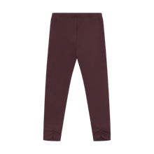 Load image into Gallery viewer, Minymo Girls Sweat Leggings
