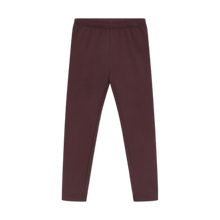Load image into Gallery viewer, Minymo Girls Sweat Leggings
