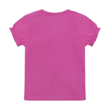 Load image into Gallery viewer, Minymo Girls Short Sleeve T-Shirt
