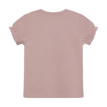 Load image into Gallery viewer, Minymo Girls Short Sleeve T-Shirt
