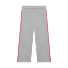Load image into Gallery viewer, Minymo Girls Sweatpants - Grey Melange
