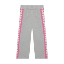 Load image into Gallery viewer, Minymo Girls Sweatpants - Grey Melange
