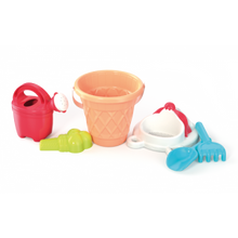 Load image into Gallery viewer, Androni Ice Cream Beach Set - 5 PCS
