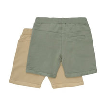 Load image into Gallery viewer, Minymo Boys Sweatshorts
