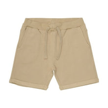 Load image into Gallery viewer, Minymo Boys Sweatshorts
