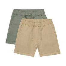 Load image into Gallery viewer, Minymo Boys Sweatshorts
