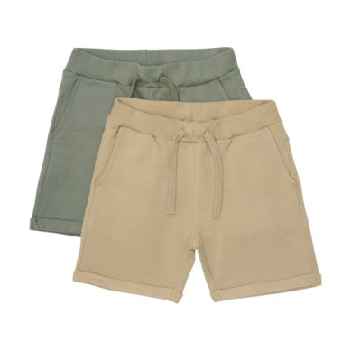 Minymo Boys Sweatshorts