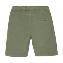 Load image into Gallery viewer, Minymo Boys Twill Shorts - Sea Spray
