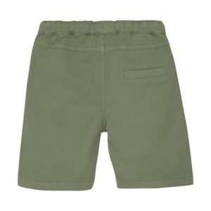 Minymo Boys Twill Shorts - Sea Spray