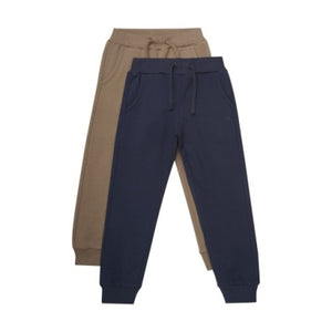 Minymo Boys Solid Sweat Pants