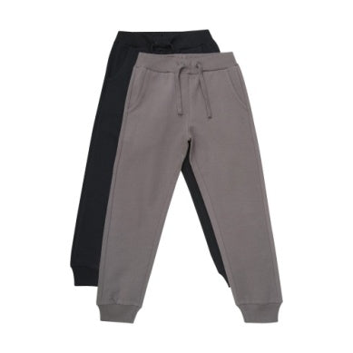 Minymo Boys Solid Sweat Pants