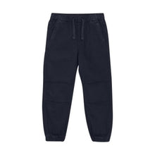 Load image into Gallery viewer, Minymo Boys Twill Pants - Navy
