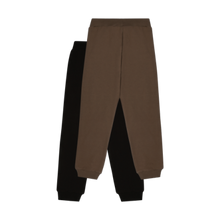Load image into Gallery viewer, Minymo Boys Solid Sweat Pants
