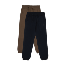 Load image into Gallery viewer, Minymo Boys Solid Sweat Pants
