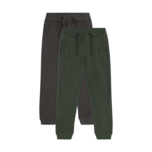 Load image into Gallery viewer, Minymo Boys Solid Sweat Pants
