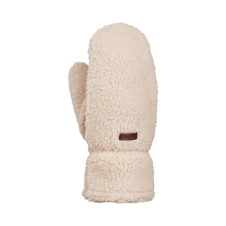 Kombi Camila SHERPA Mittens - Junior