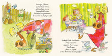 Load image into Gallery viewer, Mother Moose 9x9 board book
