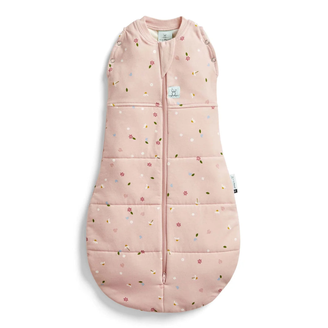ergoPouch Cocoon Swaddle Bag 2.5tog