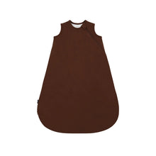 Load image into Gallery viewer, Belan.J 2.5 TOG Sleep Sack - Cocoa
