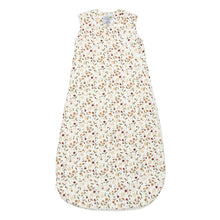 Load image into Gallery viewer, Perlimpinpin Bamboo Quilted Printed Sleep Bag - 2.5 Tog
