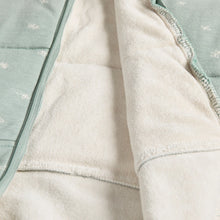 Load image into Gallery viewer, ergoPouch Cocoon Swaddle Bag 2.5tog
