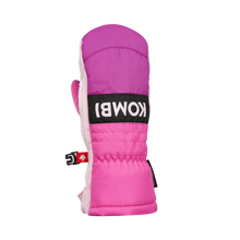 Load image into Gallery viewer, Kombi The Nano WATERGUARD® Mittens - Peewee
