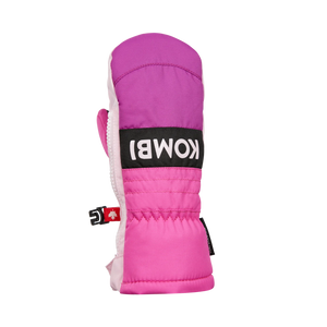 Kombi The Nano WATERGUARD® Mittens - Peewee