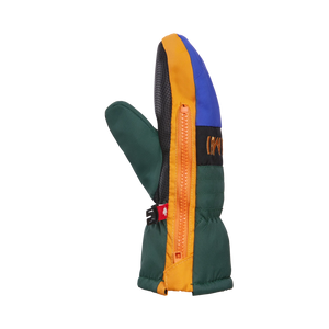 Kombi The Nano WATERGUARD® Mittens - Peewee