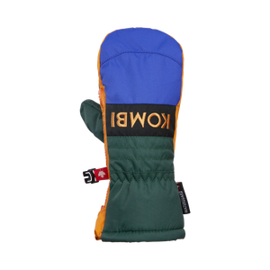 Kombi The Nano WATERGUARD® Mittens - Peewee