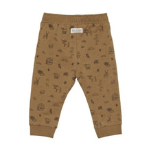 Load image into Gallery viewer, EnFant Baby Boys Print Pants - Dijon
