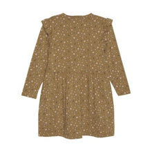 Load image into Gallery viewer, EnFant Girls Printed Dress - Dijon
