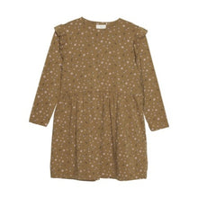 Load image into Gallery viewer, EnFant Girls Printed Dress - Dijon
