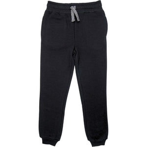 MID Joggers - Black